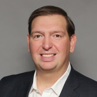 Jeff Shoykhet, MAI, CCIM